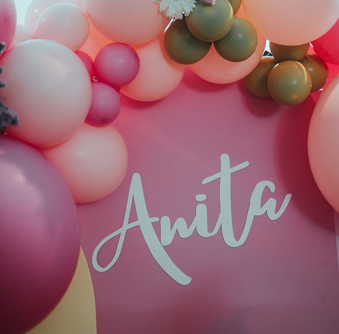 Comemoração 30 anos